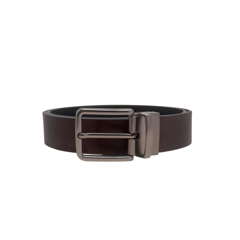 Cinturón Alberto unisex color negro