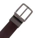 Cinturón Alberto unisex color negro
