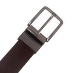 Cinturón Alberto unisex color negro