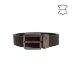 Cinturón Alberto unisex color negro