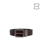 Cinturón Alberto unisex color negro