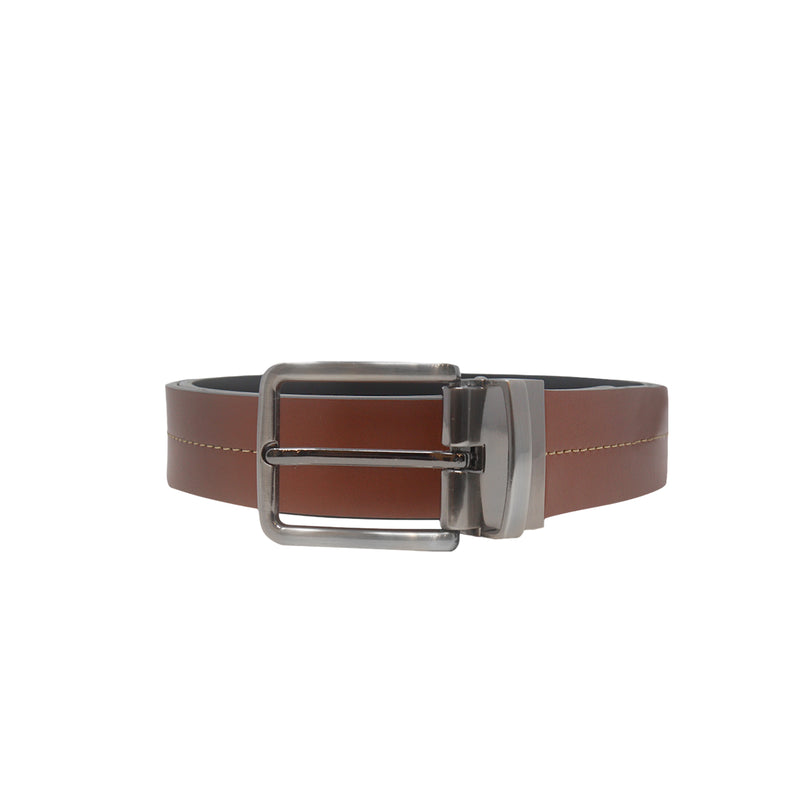 Cinturón Camilo unisex color negro