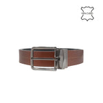 Cinturón Camilo unisex color negro