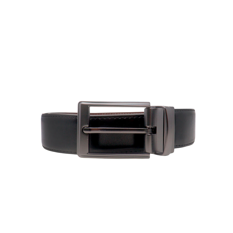 Cinturón Max unisex color negro