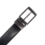 Cinturón Max unisex color negro