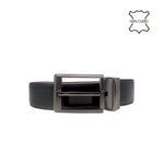 Cinturón Max unisex color negro