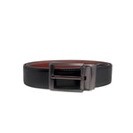 Cinturón Max unisex color negro