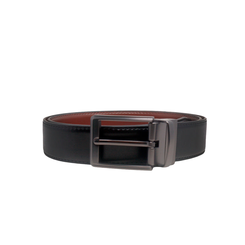 Cinturón Max unisex color negro