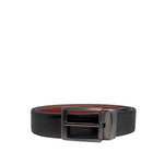 Cinturón Max unisex color negro