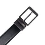 Cinturón Max unisex color negro