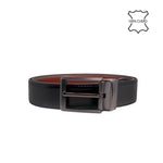 Cinturón Max unisex color negro