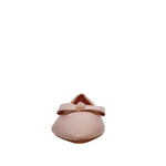 Ballerinas Via para mujer color beige