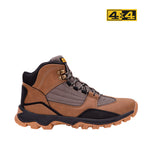 Botas Baldor para hombre color olivo