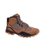 Botas Baldor para hombre color olivo