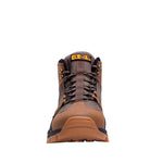 Botas Baldor para hombre color olivo