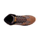 Botas Baldor para hombre color olivo