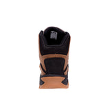 Botas Baldor para hombre color olivo
