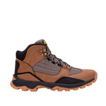 Botas Baldor para hombre color olivo