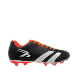 Zapatos para fútbol Vides para hombre color negro