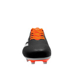 Zapatos para fútbol Vides para hombre color negro