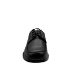 Derby shoes Brandon para hombre color negro