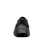 Derby shoes Brandon para hombre color negro