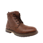 Botas Diplomat 2 cafe