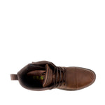 Botas Diplomat 2 cafe