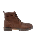 Botas Diplomat 2 cafe