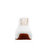 Tennis Shelby para mujer color blanco