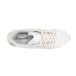 Tennis Shelby para mujer color blanco