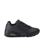 Tennis Shelby para mujer color negro