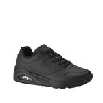 Tennis Shelby para mujer color negro