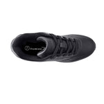 Tennis Shelby para mujer color negro