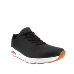 Tennis Shelby para mujer color negro