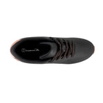 Tennis Shelby para mujer color negro