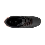 Tennis Shelby para mujer color negro