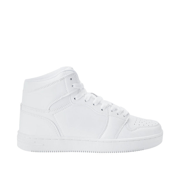 Sneakers Jane para mujer color blanco