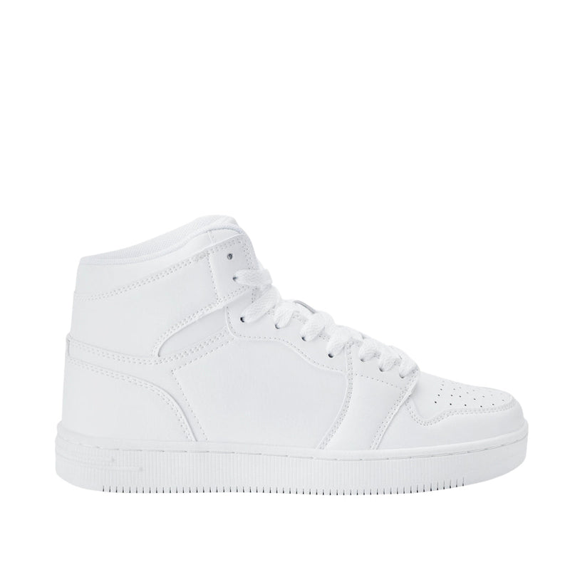 Sneakers Jane para mujer color blanco