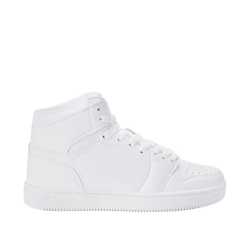 Sneakers Jane para mujer color blanco