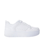 Tennis Tina blanco