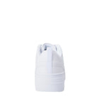 Tennis Tina blanco