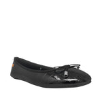 Ballerinas Luny para mujer color negro