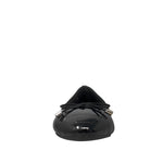 Ballerinas Luny para mujer color negro
