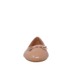 Ballerinas Luny para mujer color nude