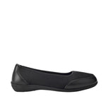 Ballerinas Katie para mujer color negro