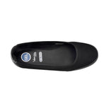 Ballerinas Katie para mujer color negro