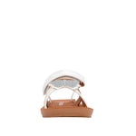 Sandalias Ivette blanco