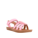 Sandalias Ivette rosado