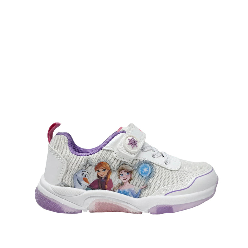 Tennis Frozen blanco
